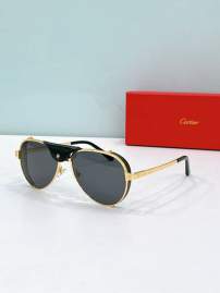 Picture of Cartier Sunglasses _SKUfw80538448fw